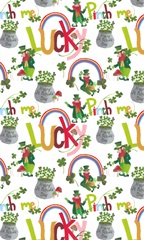 Pinch Me Collection E