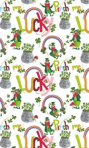 Pinch Me Collection E