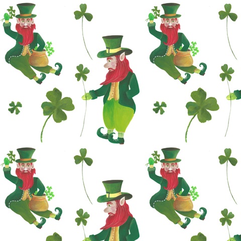 Pinch Me Collection F