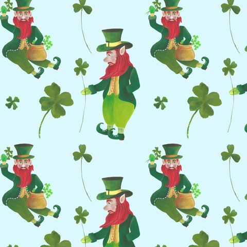 Pinch Me Collection G