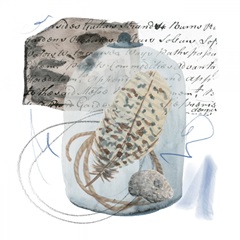 Message in a Bottle III