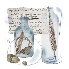 Message in a Bottle V