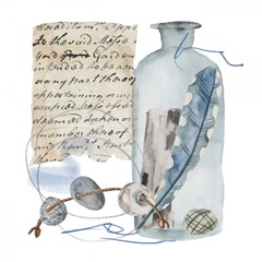 Message in a Bottle VI