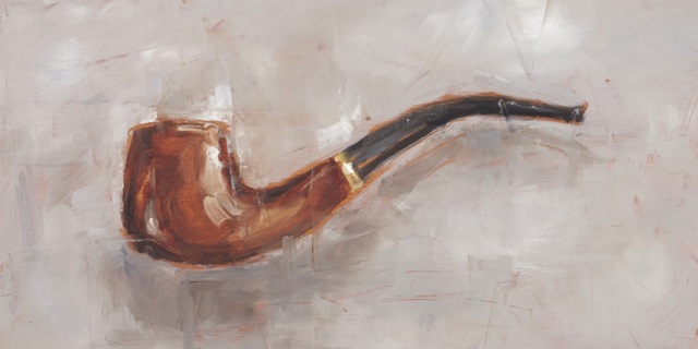 This is a Pipe II