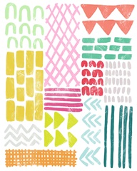 Candy Color Signals II