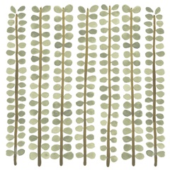 Greenery Motif III