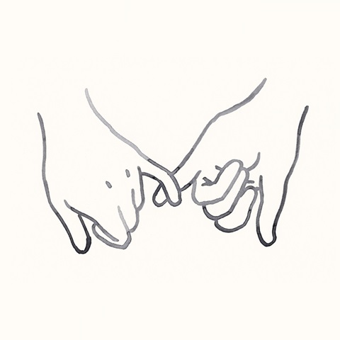 Pinky Promise I