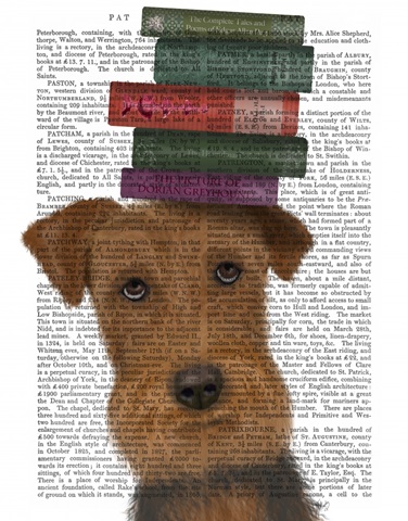 Airedale and Books