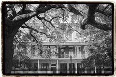 Jackson Square, New Orleans