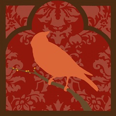 Moroccan Songbird II