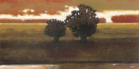 Panoramic Horizon II