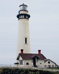 Pigeon Point Lighthouse