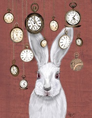 Rabbit Time