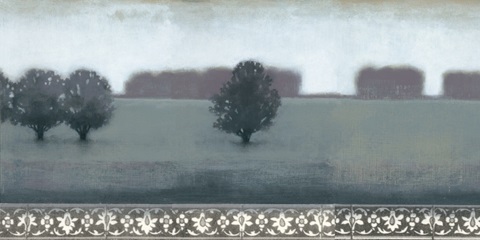 Smoky Dawn II