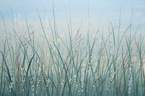 Tall Grass I