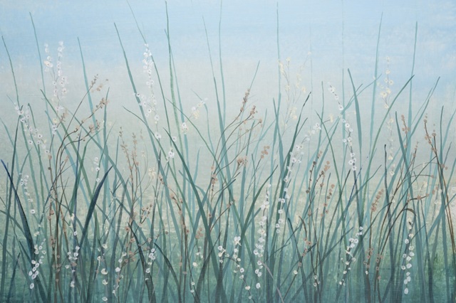 Tall Grass I