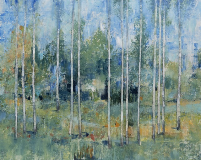 Woodland View II