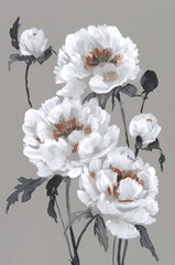 Peony Profusion I