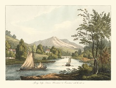 English Countryside II