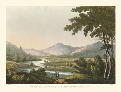 English Countryside IV