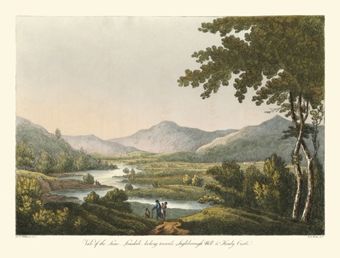 English Countryside IV
