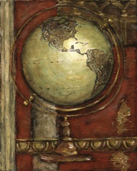 Journey's Beginning I