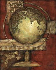 Journey's Beginning II