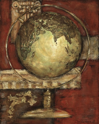 Journey's Beginning II