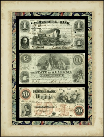 Money, Money, Money V