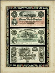 Money, Money, Money VI