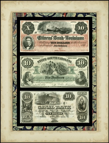 Money, Money, Money VI