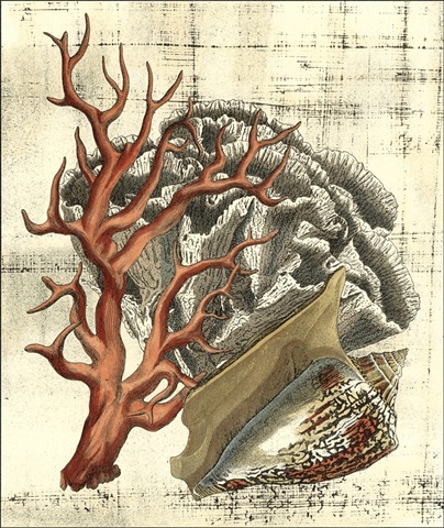 Neptune's Composition II