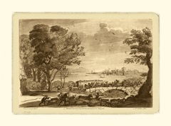 Pastoral Landscape V