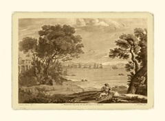 Pastoral Landscape VI