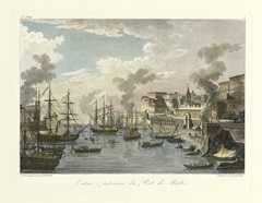 Port & Villa III