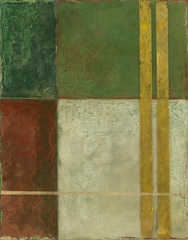 Red, Green, Gold II