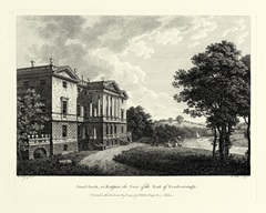 Sand-beck in Yorkshire