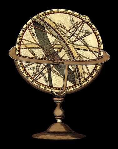 Sphere of the World II