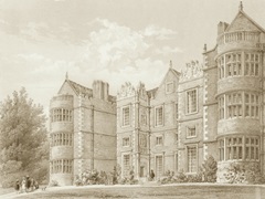 Burton Agnes, Yorkshire