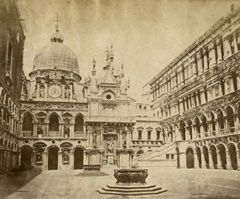 Doge's Palace