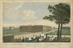 Hampton Court