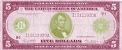 Modern Currency II