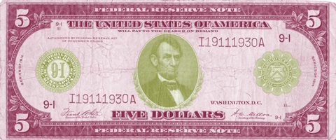 Modern Currency II