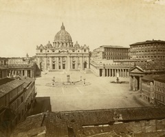 St. Peter's Square