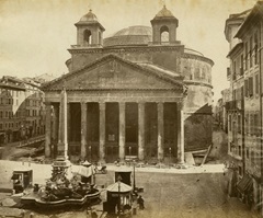 The Pantheon