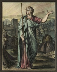 Theatrical Costumes III