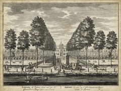 Views of Amsterdam VIII