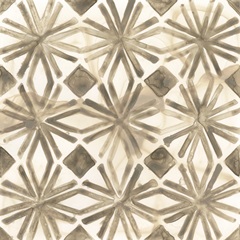 Umber Tile I