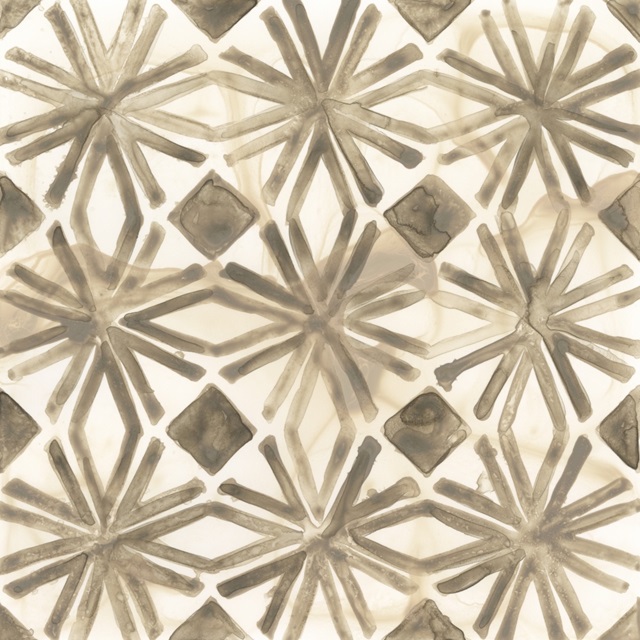 Umber Tile I