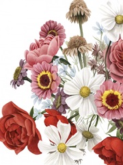 Modern Arrangement II